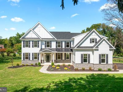 477 Black Swan Ln, Berwyn, PA, 19312