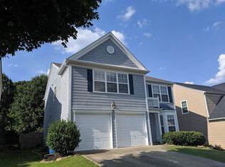 170 Lembeth Ct, Alpharetta, GA 30004