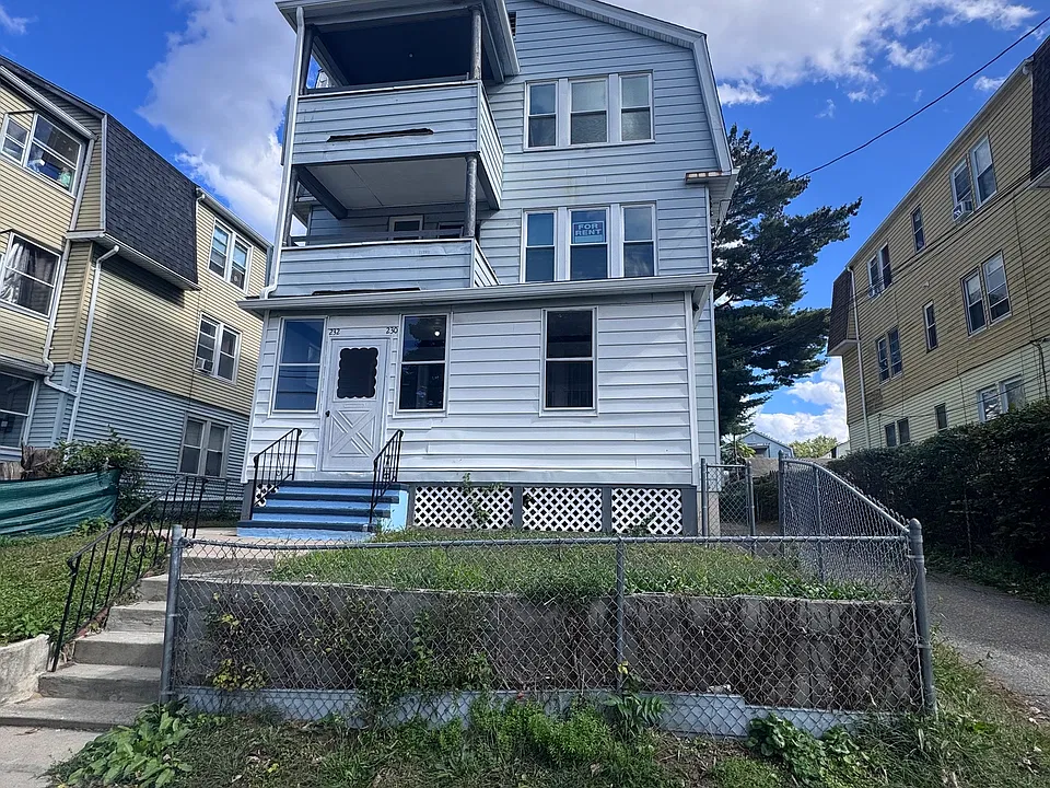 230 Enfield St #2
