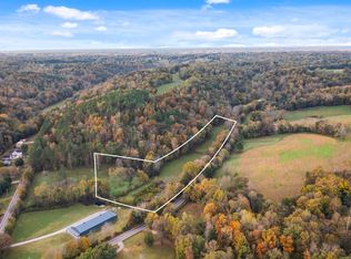 0 Buck Smith Rd LOT 14, Palmyra, TN 37142