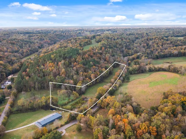 0 Buck Smith Rd Lot 14, Palmyra, TN 37142