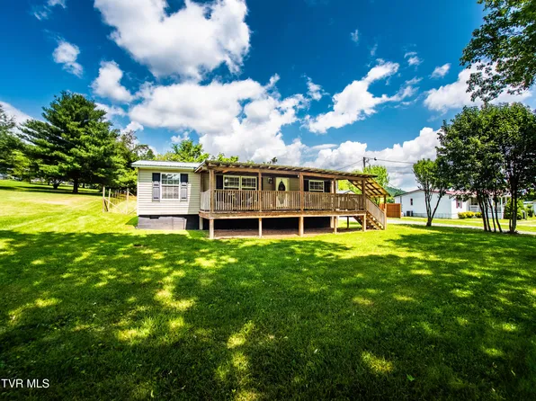 592 Melinda Ferry Rd, Rogersville, TN 37857