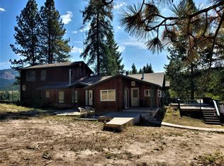 2376 Egland Rd, Addy, WA 99101
