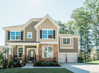 1304 Pinewalk Dr, Waxhaw, NC 28173