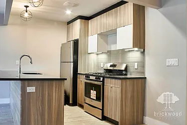 Rented by Brickwood Realty