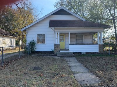 816 W 6th St, Okmulgee, OK 74447 | MLS #2240620 | Zillow