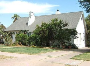 918 W Culver St, Phoenix, AZ 85007
