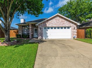 2118 Ridgecliff Dr, Keller, TX 76248
