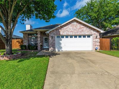 2118 Ridgecliff Dr, Keller, TX, 76248