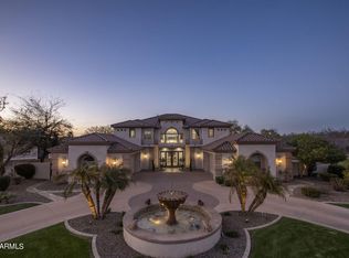 2830 E Bridgeport Ct, Gilbert, AZ 85295