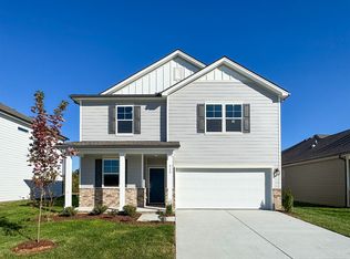 2153 Craven Pl Lot 260, Old Hickory, TN 37138