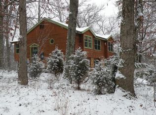 100 Wildflower Ln, Berea, KY 40403