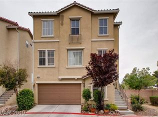 4774 Morton Manor Ct, Las Vegas, NV 89130
