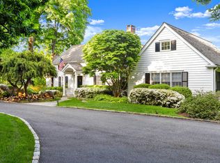 151 Stanwich Rd, Greenwich, CT 06830