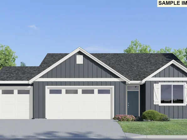 16672 SW Rubicon Ln, Tigard, OR 97224