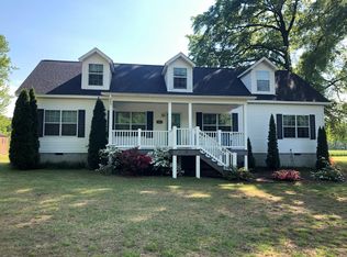 76 Gordon Way, Montross, VA 22520