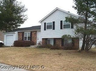5697 Singletree Dr, Frederick, MD 21703