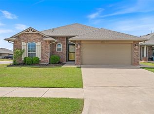 19705 Taggert Dr, Edmond, OK 73012