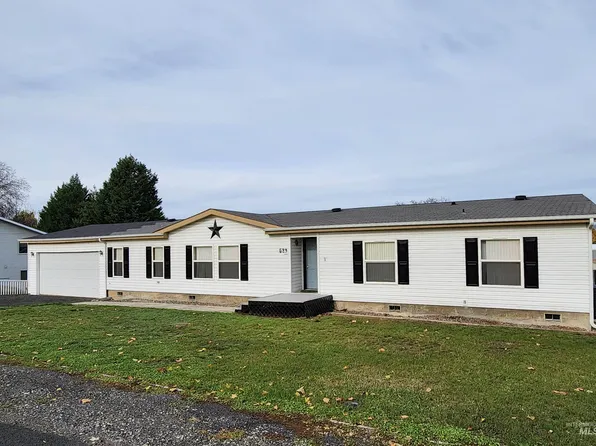 529 Park Ave, Lewiston, ID 83501