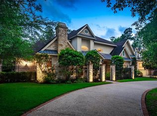 23 W Bracebridge Cir, Spring, TX 77382