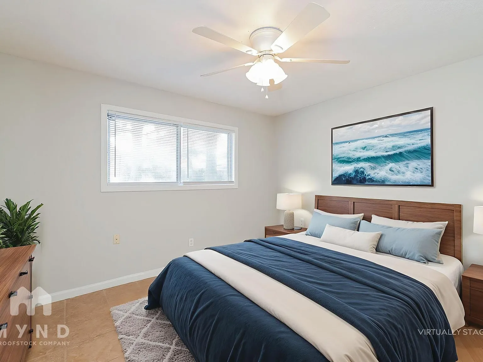 3 bed, 1.0 bath, 1187 sqft, $1,380 — Photo 4