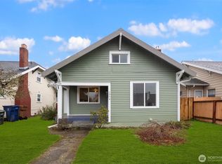 1024 S 61st St, Tacoma, WA