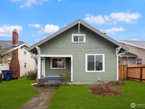 1024 S 61st Street, Tacoma, WA 98408