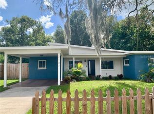 2107 E Diana St, Tampa, FL 33610