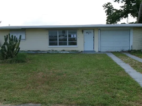 3391 Harbor Blvd, Pt Charlotte, FL 33952