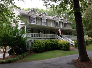 165 Cross Creek Way, Hampton, GA 30228