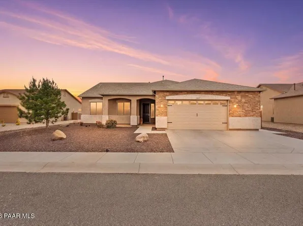 5447 N Dolan Ct, Prescott Valley, AZ 86314