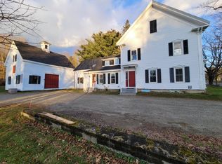 56 Whitefield Rd APT 1, Pittston, ME 04345