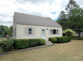 257 Pembroke St, Kingston, MA 02364