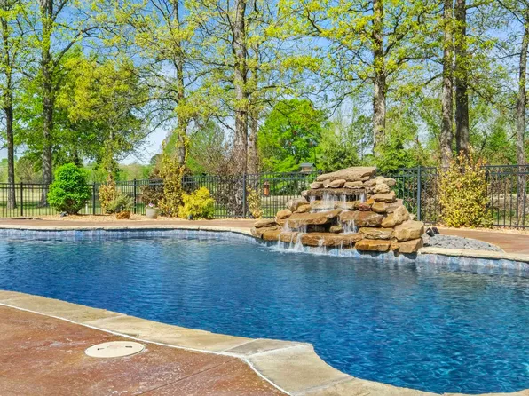 26 Turnberry Dr, Cabot, AR 72023