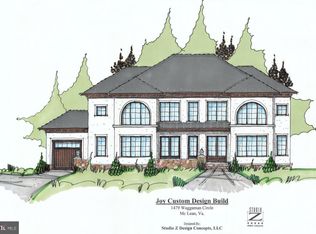1479 Waggaman Cir, Mc Lean, VA 22101
