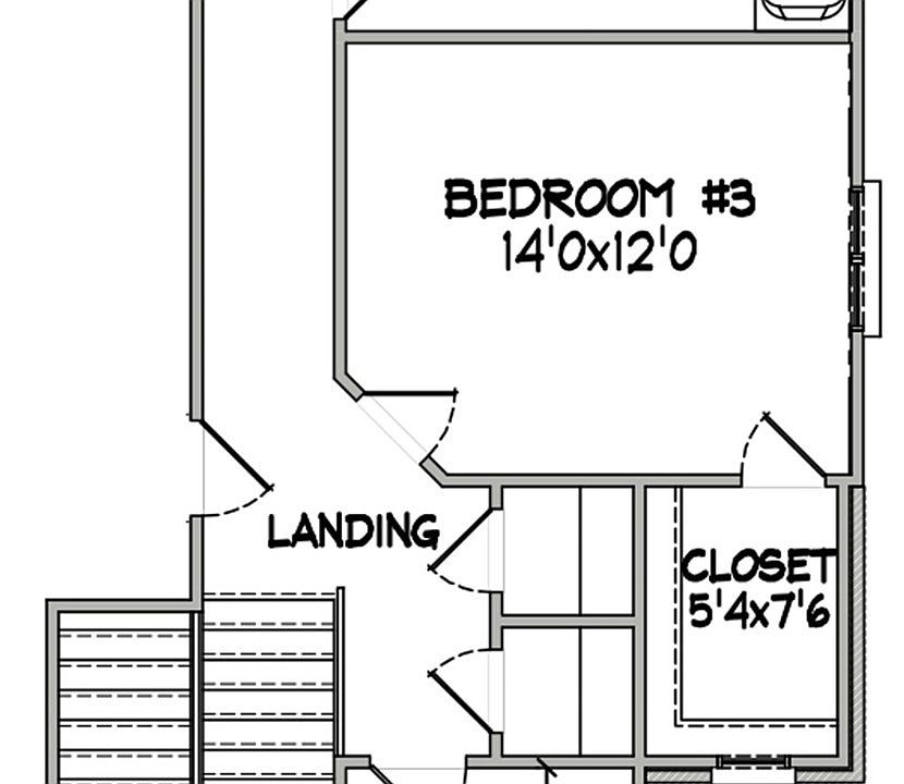 2nd image of 107 E 164th Pl S