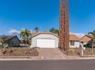 68-1743 Akaula St, Waikoloa, HI 96738