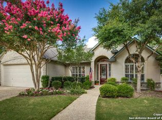3602 Rustling Oaks, San Antonio, TX 78259