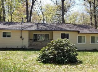 9801 S Jenks Rd, Baldwin, MI 49304