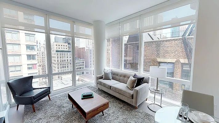 1st image of 42 W 33rd St APT 8E
