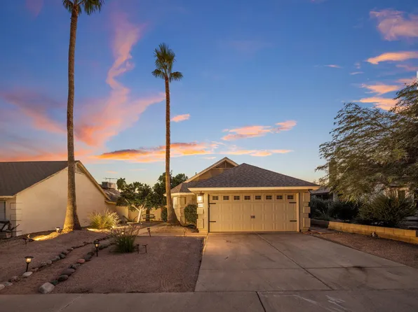 4039 E Alta Mesa Avenue, Phoenix, AZ 85044