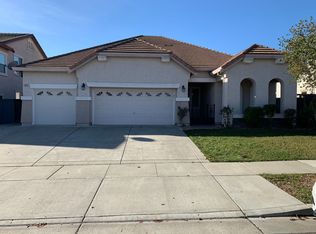 5073 Ellis Godfrey Dr, Fairfield, CA 94533