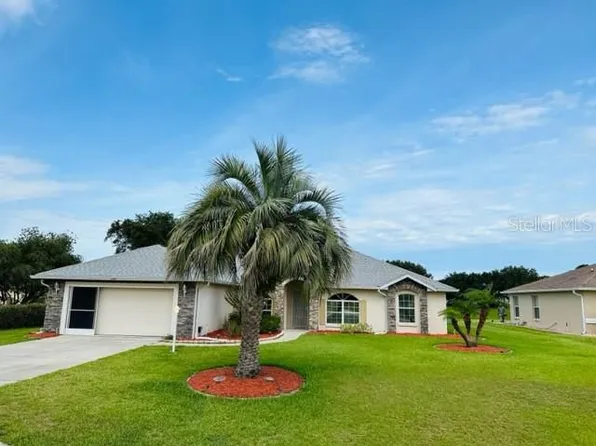 3385 NW 49th Ave, Ocala, FL 34482