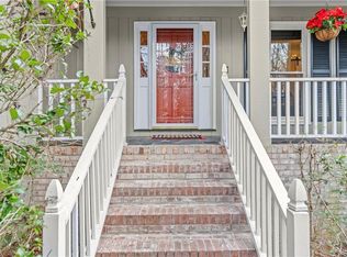 11485 Strickland Rd, Roswell, GA 30076