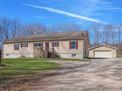 11034 Bardell Rd NW, Bolivar, OH, 44612