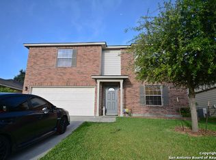 815 Magnolia Bnd, San Antonio, TX 78251
