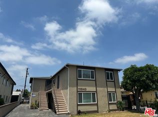 11643 Acacia Ave APT C, Hawthorne, CA 90250