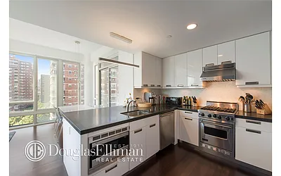 Sold by Douglas Elliman