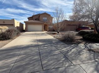 9400 Colima Ave NW, Albuquerque, NM 87120