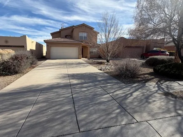 9400 Colima Ave NW, Albuquerque, NM 87120